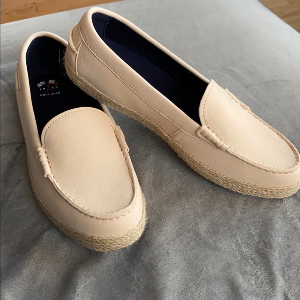 Cole Haan Nantucket Espadrille